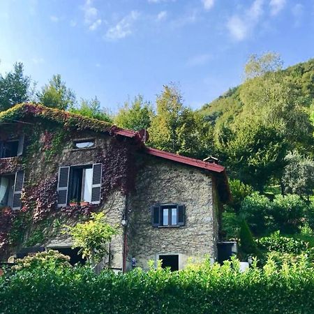Вілла Casa Francesca Белладжо Екстер'єр фото
